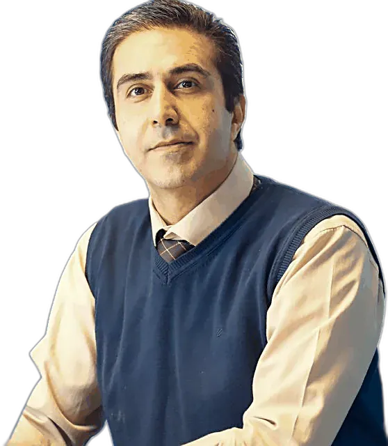 محمد امانی