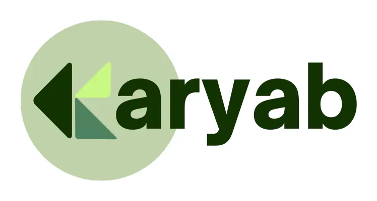 لوگوی Karyab